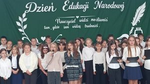Miniaturka artykułu Dzień Edukacji Narodowej