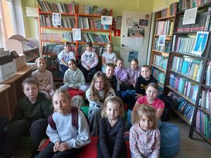 Miniaturka artykułu Noc Bibliotek 2026