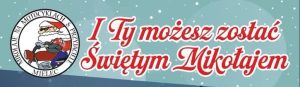 Miniaturka artykułu I Ty możesz zostać Świętym Mikołajem